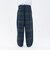 126K1141801　M Cotton Flannel Pants　BLACKWATCH　717851-0002