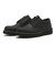 HL40064　ISIAH PLAIN　CH/BLACK　708585-0001