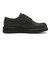 HL40064　ISIAH PLAIN　CH/BLACK　708585-0001