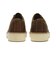 HL40064　ISIAH PLAIN　CH/BROWN　708585-0002
