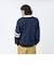 126K7050501　M Swaet Leter Cardigan　NAVY　717842-0003
