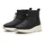 HW90159　LILIBET 5　BLACK　715075-0001