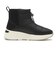 HW90159　LILIBET 5　BLACK　715075-0001