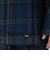 126K1091401　M Cotton Flannel Jacket　BLACKWATCH　717850-0002