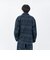 126K1091401　M Cotton Flannel Jacket　BLACKWATCH　717850-0002