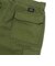 VN000U41GRK　Para Baggy Cargo Pant　Green Balsam　715486-0001