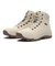 HL84016　GRIP LACE BOOTS 4/4WP　N/W.GRAY　697354-0003