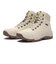 HL84016　GRIP LACE BOOTS 4/4WP　N/W.GRAY　697354-0003