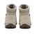 HL84016　GRIP LACE BOOTS 4/4WP　N/W.GRAY　697354-0003