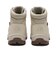 HL84016　GRIP LACE BOOTS 4/4WP　N/W.GRAY　697354-0003