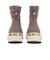 HW90158　HANNAH 5　S/GRAY PURPLE　715074-0002
