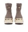 HW90158　HANNAH 5　S/GRAY PURPLE　715074-0002
