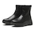 HW90158　HANNAH 5　BLACK　715074-0001