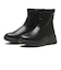 HW90158　HANNAH 5　BLACK　715074-0001