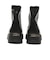 HW90158　HANNAH 5　BLACK　715074-0001