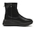HW90158　HANNAH 5　BLACK　715074-0001