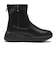 HW90158　HANNAH 5　BLACK　715074-0001