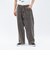 126K1141701　M Corduroy Work Pants　BROWN　717853-0001
