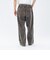 126K1141701　M Corduroy Work Pants　BROWN　717853-0001