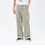 126K1141701　M Corduroy Work Pants　ASH GRAY　717853-0002