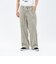 126K1141701　M Corduroy Work Pants　ASH GRAY　717853-0002