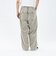 126K1141701　M Corduroy Work Pants　ASH GRAY　717853-0002