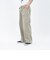 126K1141701　M Corduroy Work Pants　ASH GRAY　717853-0002