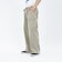 126K1141701　M Corduroy Work Pants　ASH GRAY　717853-0002