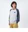 126K7040001　U 2TONE Vintage Sweat　NAVY　718309-0001