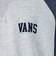 126K7040001　U 2TONE Vintage Sweat　NAVY　718309-0001