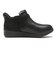 HW30154　HC GRACE 4　BLACK　715063-0001