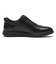 L8001　SWIRL LACE GF　BLACK　714594-0001