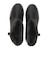 W8035　NYLON PUFFY　BLACK　715088-0001