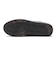 W8035　NYLON PUFFY　BLACK　715088-0001
