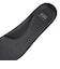 W8035　NYLON PUFFY　BLACK　715088-0001