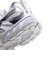 KIU7232　17-22V5 RNR SHINE (PS)　103OFFWHT/M SIL　721748-0001