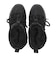 W3092　NYLON BOA LACE UP BOOTS 4.5　BLACK　715625-0001