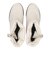 W8035　NYLON PUFFY　IVORY　715088-0003