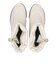 W8035　NYLON PUFFY　IVORY　715088-0003