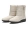 W8035　NYLON PUFFY　IVORY　715088-0003