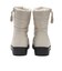 W8035　NYLON PUFFY　IVORY　715088-0003