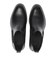 L8003　SIDE GORE GF　BLACK　714596-0001