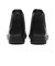 L8003　SIDE GORE GF　BLACK　714596-0001