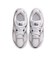 KHQ6411　225-25(H)V5 RNR (GS)　100WHITE/BLACK　699952-0003
