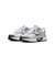 KHQ6411　225-25(H)V5 RNR (GS)　100WHITE/BLACK　699952-0003