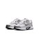 KHQ6411　225-25(H)V5 RNR (GS)　100WHITE/BLACK　699952-0003