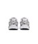 KHQ6411　225-25(H)V5 RNR (GS)　100WHITE/BLACK　699952-0003