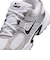 KHQ6411　225-25(H)V5 RNR (GS)　100WHITE/BLACK　699952-0003