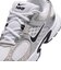KHQ6411　225-25(H)V5 RNR (GS)　100WHITE/BLACK　699952-0003