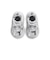 KIU7234　12-16V5 RNR SHINE (TD)　103OFFWHT/M SIL　721749-0001